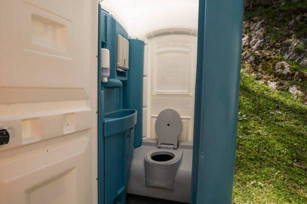 Trusted Johnson Lane, NV Portable Potty Rental Experts